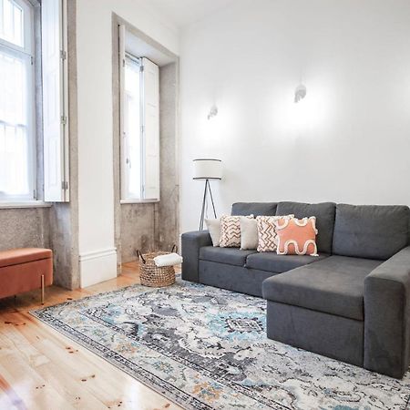 Wonderful Downtown Studio By Lovelystay Porto Exterior foto
